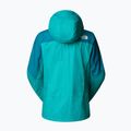 Moteriška striukė nuo lietaus The North Face Signal 2.5L Dryvent galactic blue/deep teal 5
