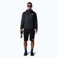 Vyriška striukė nuo vėjo The North Face Cyclone Wind tnf black 2