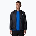 Vyriška striukė nuo vėjo The North Face Cyclone Wind tnf black 4