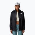 Moteriška striukė nuo lietaus The North Face Alta Vista Rain tnf black 4