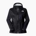 Moteriška striukė nuo lietaus The North Face Alta Vista Rain tnf black 5