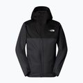 Vyriška striukė nuo lietaus The North Face Quest Zip-In asphalt grey/black 5