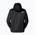 Vyriška striukė nuo lietaus The North Face Quest Zip-In asphalt grey/black 6