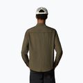 Vyriški marškiniai The North Face Sequoia new taupe green 3