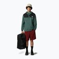 Vyriška striukė nuo lietaus The North Face Antora duck green/tnf black 2