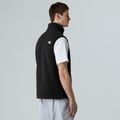Vyriška liemenė The North Face Yumiori black 3