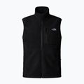 Vyriška liemenė The North Face Yumiori black 5