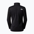Moteriškas džemperis The North Face Mistyescape Fleece black/black 2