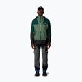Vyriškos žygio kelnės The North Face Stolemberg Convertible Slim Tapered anthracite grey/tnf black 2