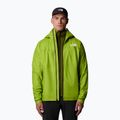 Vyriška striukė nuo lietaus The North Face Summit Papsura FutureLight meadow grass 4