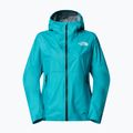Moteriška striukė nuo lietaus The North Face Summit Papsura FutureLight galactic blue