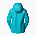 Moteriška striukė nuo lietaus The North Face Summit Papsura FutureLight galactic blue 2