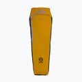 Bivako tentas The North Face Assault Futurelight Bivy summit gold/tin grey