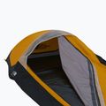 Bivako tentas The North Face Assault Futurelight Bivy summit gold/tin grey 3