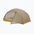 Dvivietė žygio palapinė The North Face Trail Lite 2 khaki stone/ arrowwood yellow 2