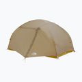 Dvivietė žygio palapinė The North Face Trail Lite 2 khaki stone/ arrowwood yellow 3