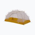 Dvivietė žygio palapinė The North Face Trail Lite 2 khaki stone/ arrowwood yellow 4