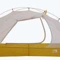 Dvivietė žygio palapinė The North Face Trail Lite 2 khaki stone/ arrowwood yellow 7
