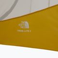 Dvivietė žygio palapinė The North Face Trail Lite 2 khaki stone/ arrowwood yellow 12