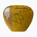 Dvivietė žygio palapinė The North Face Trail Lite 2 khaki stone/ arrowwood yellow 14