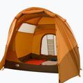 Keturvietė kempingo palapinė The North Face Wawona 4P light exuberance orange/ timber tan/ new taupe green 6