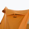 Keturvietė kempingo palapinė The North Face Wawona 4P light exuberance orange/ timber tan/ new taupe green 9