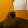 Keturvietė kempingo palapinė The North Face Wawona 4P light exuberance orange/ timber tan/ new taupe green 11