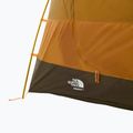 Šešiavietė kempingo palapinė The North Face Wawona 6P light exuberance orange/ timber tan/ new taupe green 8