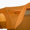 Šešiavietė kempingo palapinė The North Face Wawona 6P light exuberance orange/ timber tan/ new taupe green 10