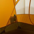 Šešiavietė kempingo palapinė The North Face Wawona 6P light exuberance orange/ timber tan/ new taupe green 12