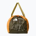 Šešiavietė kempingo palapinė The North Face Wawona 6P light exuberance orange/ timber tan/ new taupe green 14