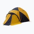 Žygio palapinė 3-vietė The North Face VE 25 3P summit gold/asphalt grey