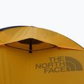 Žygio palapinė 3-vietė The North Face VE 25 3P summit gold/asphalt grey 4