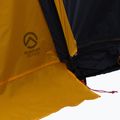 Žygio palapinė 3-vietė The North Face VE 25 3P summit gold/asphalt grey 5