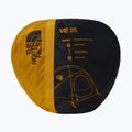 Žygio palapinė 3-vietė The North Face VE 25 3P summit gold/asphalt grey 13