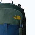 Turistinė kuprinė The North Face Basin 36 l duck green/shady blue 3