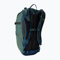 Turistinė kuprinė The North Face Basin 24 l duck green/shady blue 2