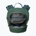 Turistinė kuprinė The North Face Basin 24 l duck green/shady blue 3