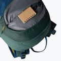 Turistinė kuprinė The North Face Basin 24 l duck green/shady blue 5