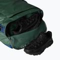 Kelioninis krepšys The North Face Base Camp Voyager Duffel 62 l duck green/shady blue 6