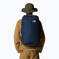 Kelioninis krepšys The North Face Base Camp Voyager Duffel 42 l shady blue/summit navy 7