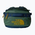 Kelioninis krepšys The North Face Base Camp Voyager Duffel 32 l duck green/shady blue 3