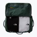 Kelioninis krepšys The North Face Base Camp Voyager Duffel 32 l duck green/shady blue 5