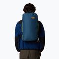 Kelioninis krepšys The North Face Base Camp Voyager Duffel 32 l duck green/shady blue 6