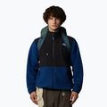 Kelioninis krepšys The North Face Base Camp Voyager Duffel 32 l duck green/shady blue 7