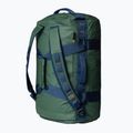 Kelioninis krepšys The North Face Base Camp Voyager Duffel 42 l duck green/shady blue 2