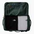 Kelioninis krepšys The North Face Base Camp Voyager Duffel 42 l duck green/shady blue 5