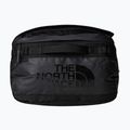 Kelioninis krepšys The North Face Base Camp Voyager Duffel 62 l tnf black/asphalt grey 3