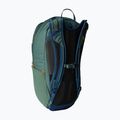 Turistinė kuprinė The North Face Basin 18 l duck green/shady blue 2