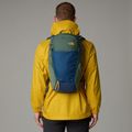 Turistinė kuprinė The North Face Basin 18 l duck green/shady blue 8